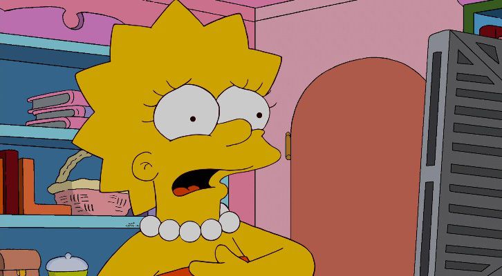 Les Simpson : Photo