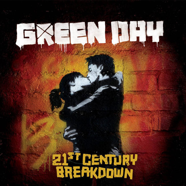 Green Day - The 21st Century Breakdown Tour : Photo