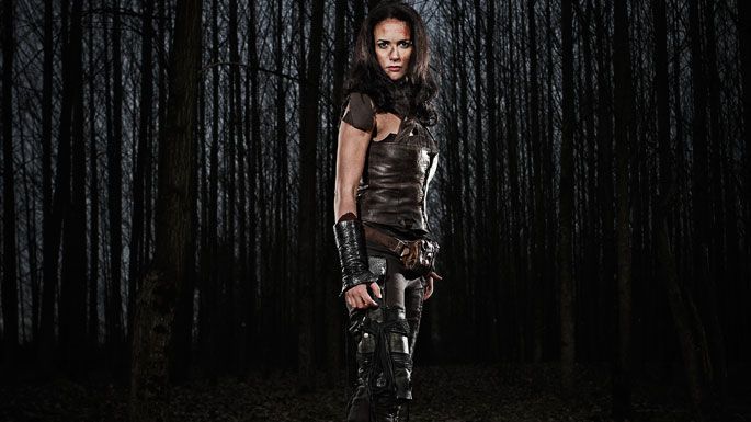 Riese: Kingdom Falling : Photo