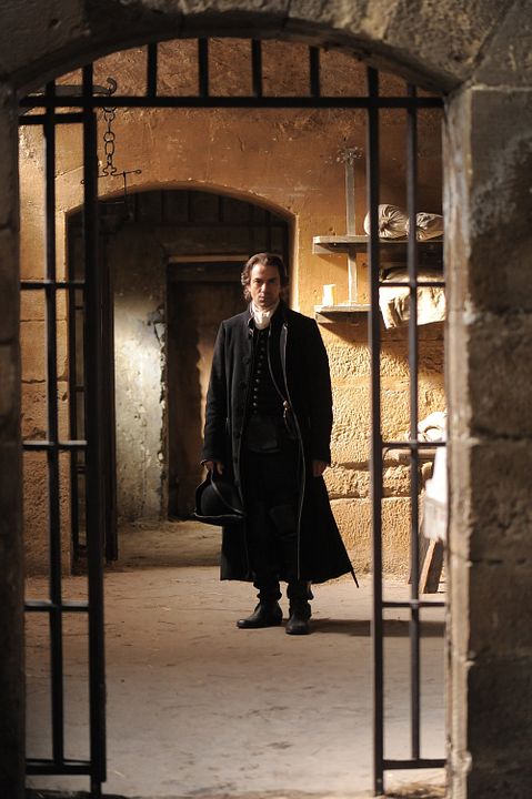 Photo Jérôme Robart