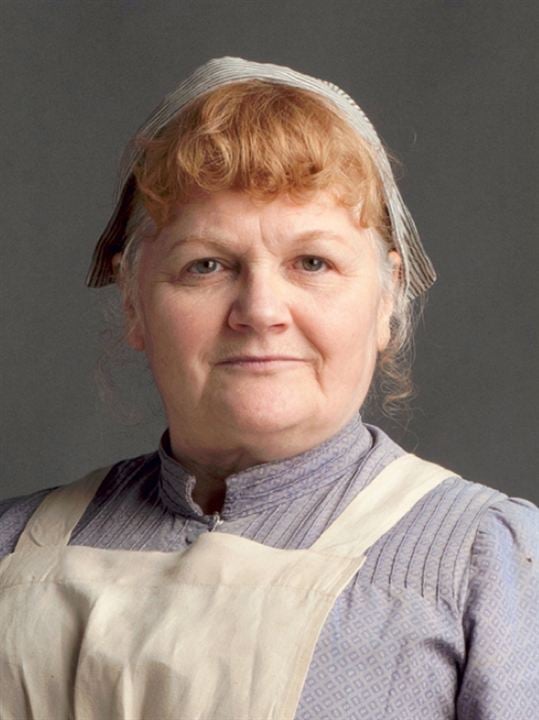 Photo Lesley Nicol