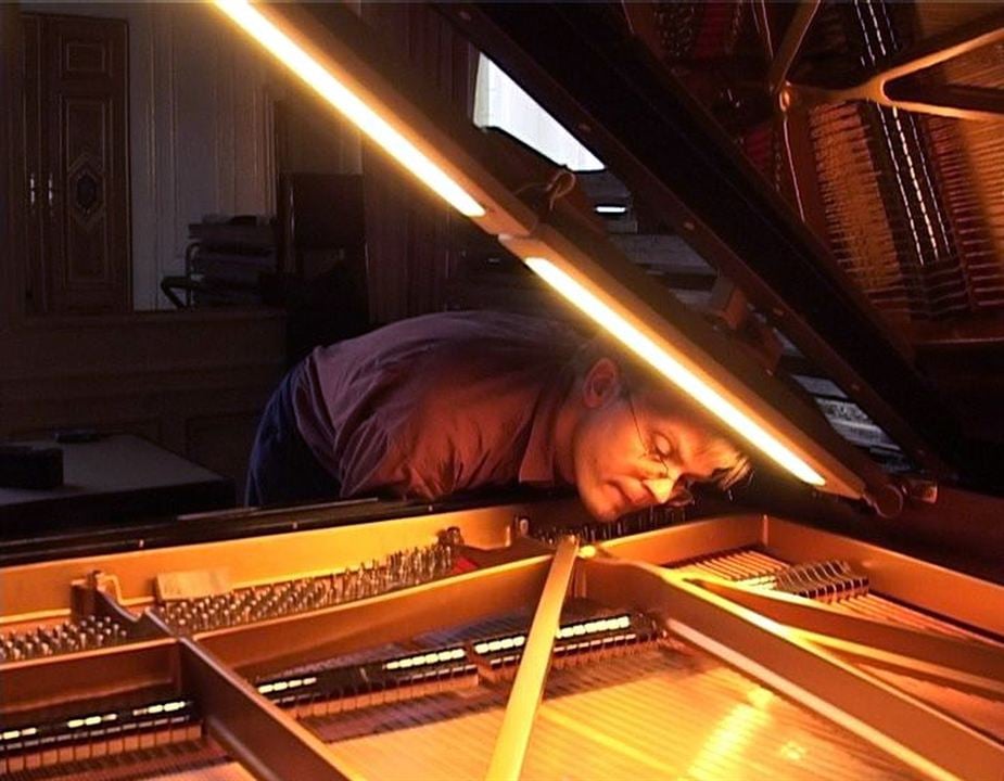 Pianomania : Photo Stefan Knüpfer, Robert Cibis, Lilian Franck
