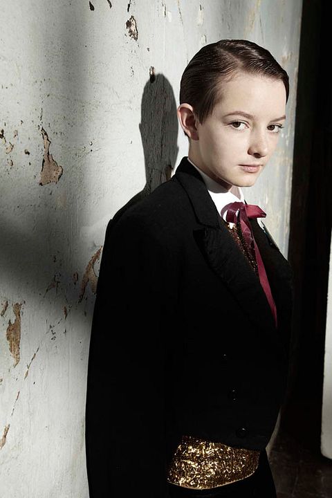 Skins : Photo