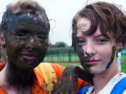 Skins : Photo