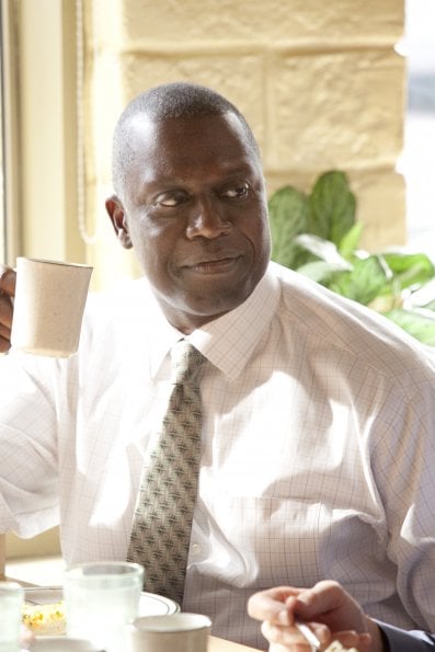 Men of a Certain Age : Photo Andre Braugher