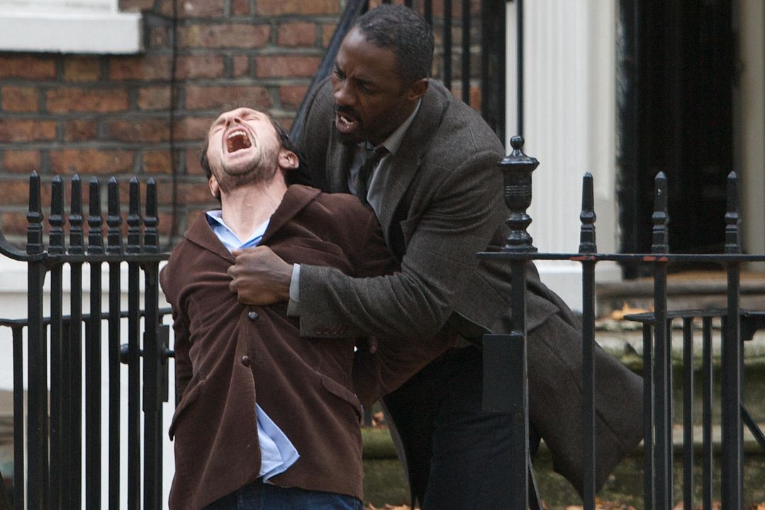 Luther : Photo