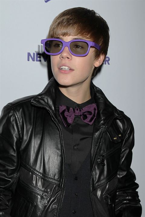Justin Bieber: Never Say Never : Photo Justin Bieber, Jon M. Chu