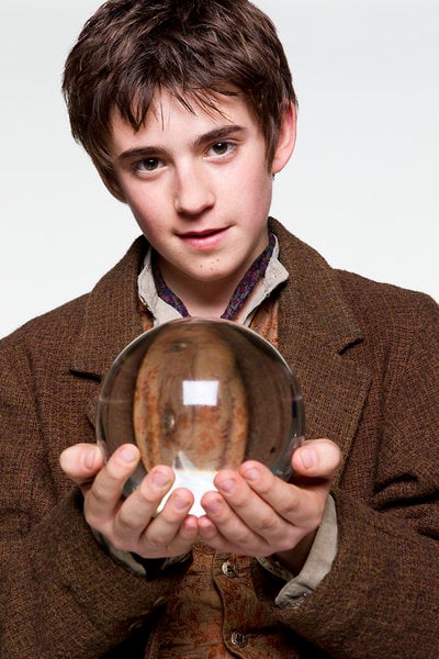 Photo Charlie Rowe