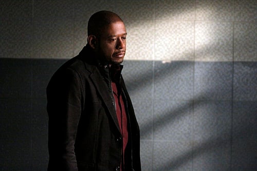 Criminal Minds: Suspect Behavior : Photo Forest Whitaker