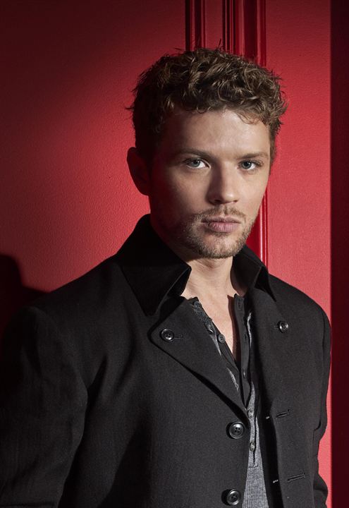 Photo Ryan Phillippe