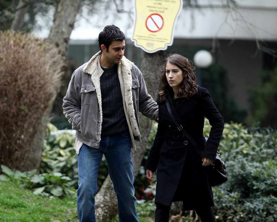 Photo Hazal Kaya