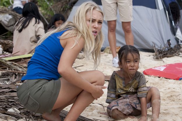 Soul Surfer : Photo