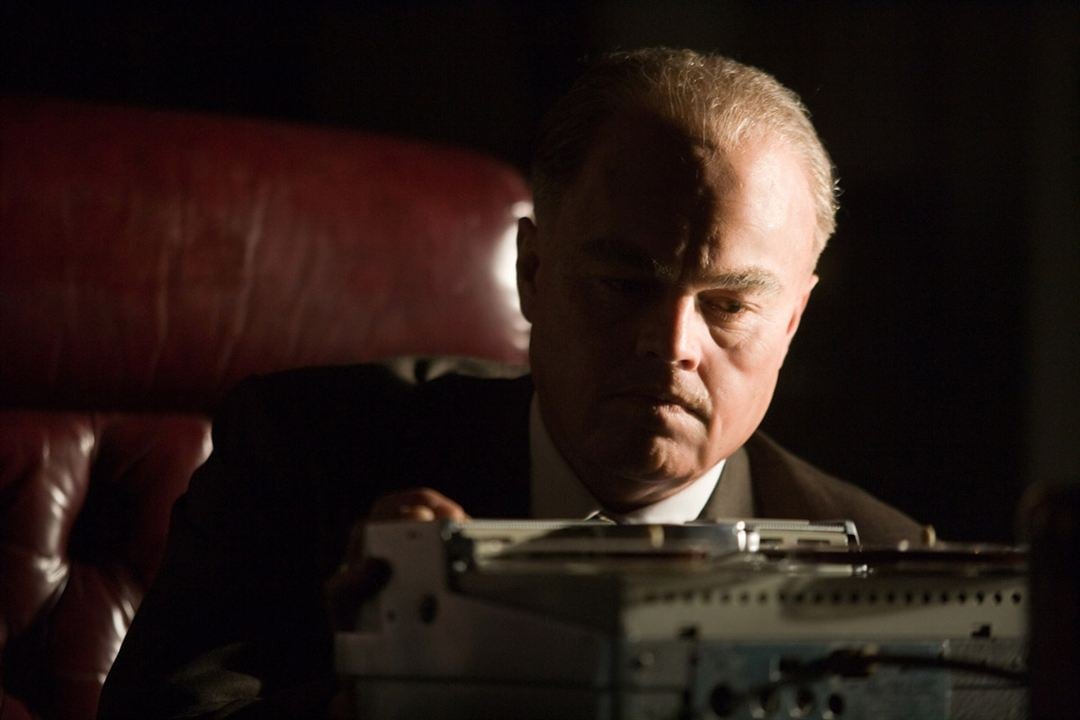 J. Edgar : Photo