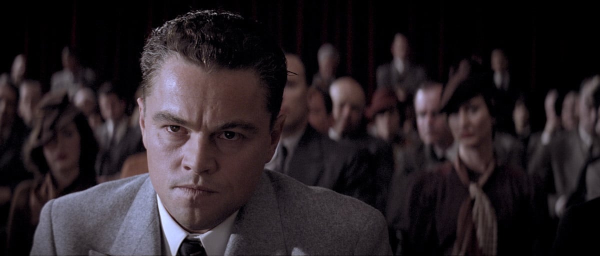 J. Edgar : Photo