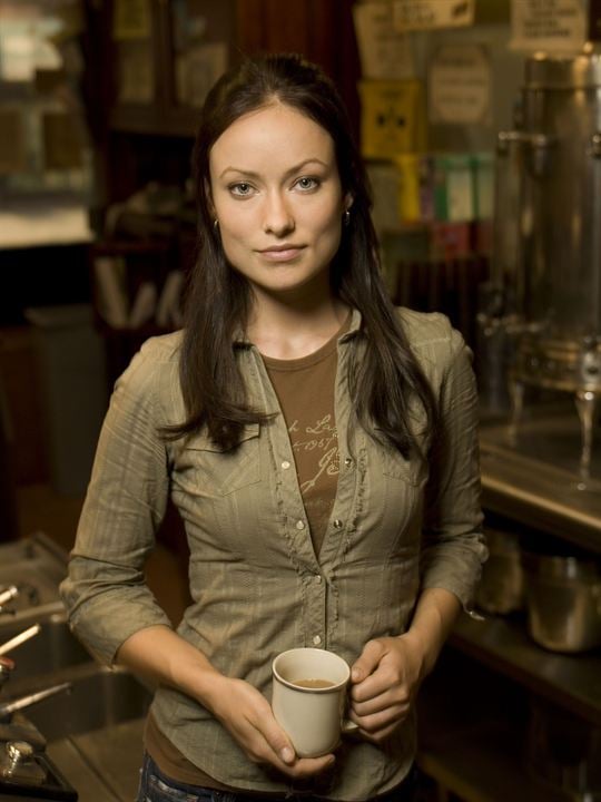 Photo Olivia Wilde