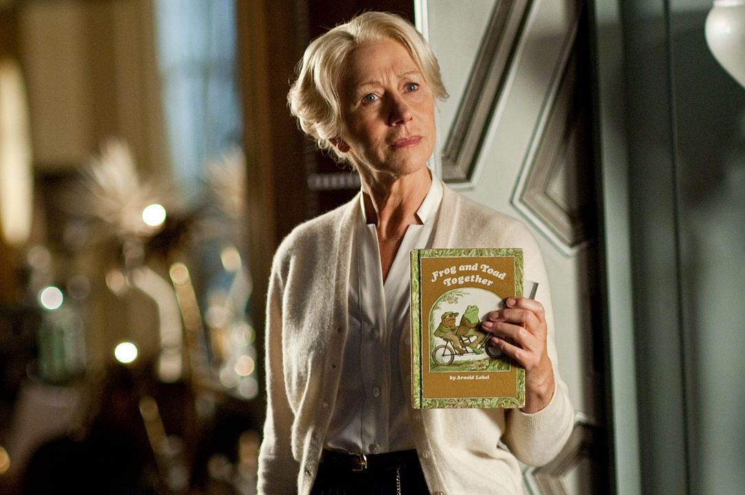 Arthur, un amour de Milliardaire : Photo