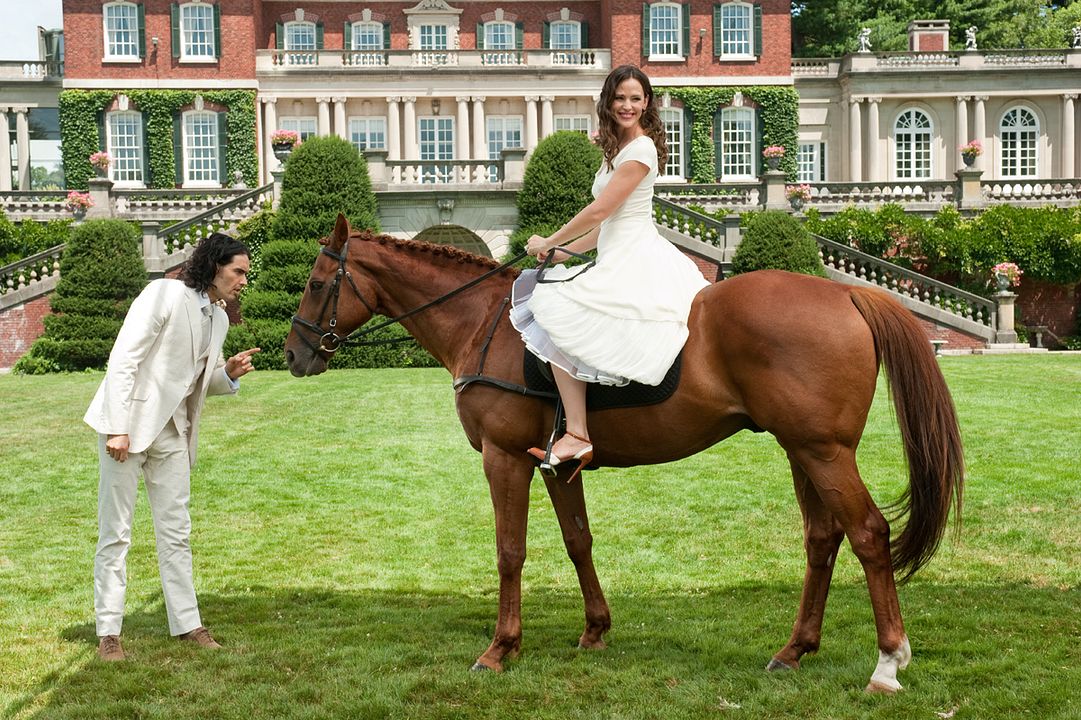 Arthur, un amour de Milliardaire : Photo