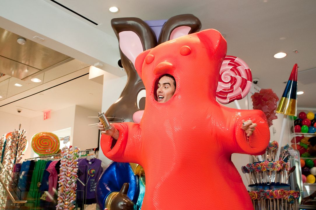 Arthur, un amour de Milliardaire : Photo