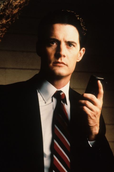 Photo Kyle MacLachlan