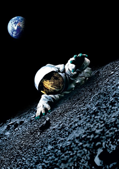 Apollo 18 : Photo Gonzalo Lopez-Gallego