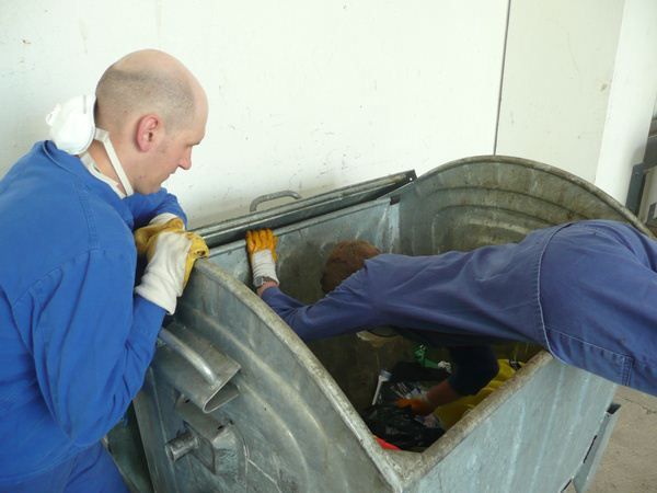 Taste the Waste : Photo