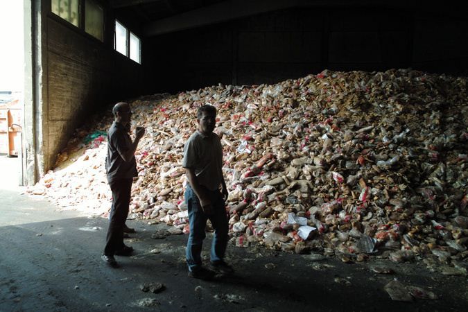 Taste the Waste : Photo