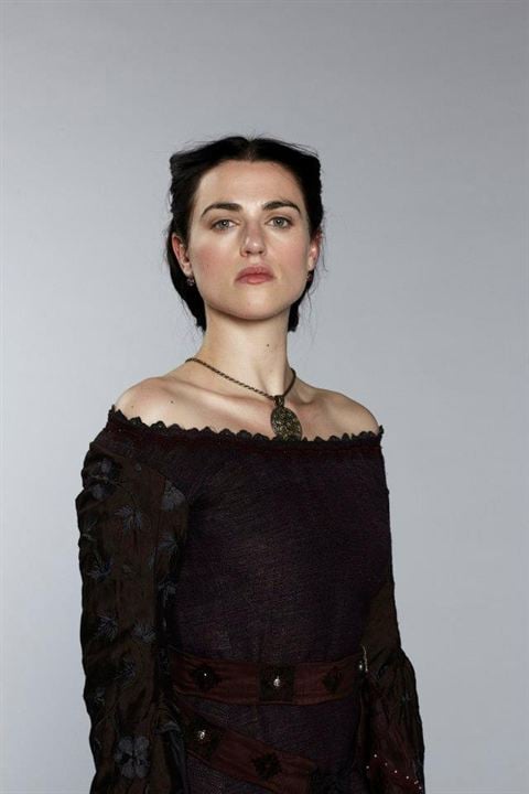 Photo Katie McGrath