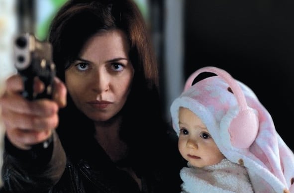 Torchwood : Photo Eve Myles