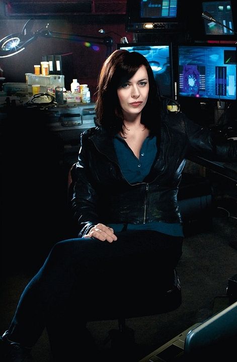 Torchwood : Photo Eve Myles