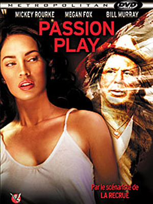 Passion Play : Affiche