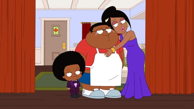 The Cleveland Show : Photo