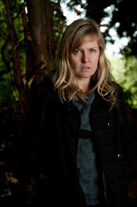 Photo Ashley Jensen