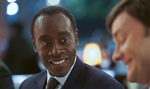 House of Lies : Photo Don Cheadle