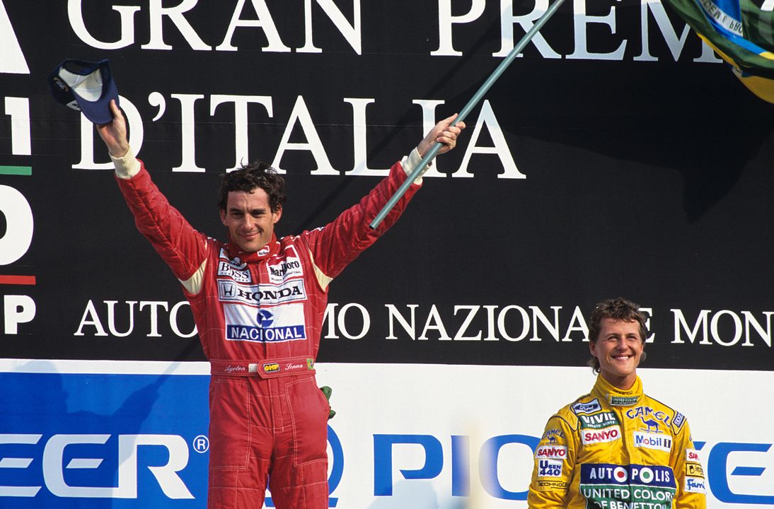 Senna : Photo