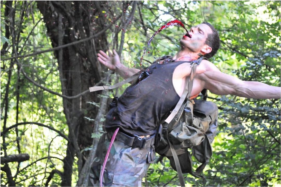 Mission commando : Photo