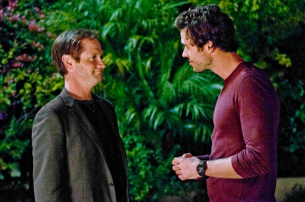 Bent : Photo Matt Letscher, David Walton