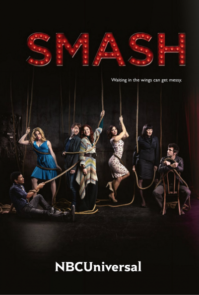 Smash (2012) : Photo
