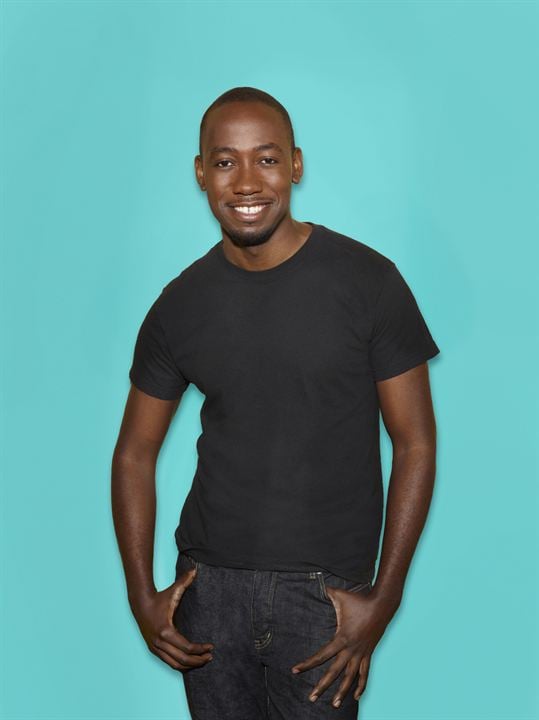 Photo Lamorne Morris