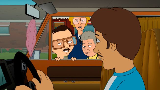 Napoleon Dynamite : Photo