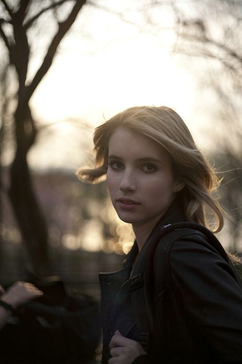 Le Jour où je l'ai rencontrée : Photo