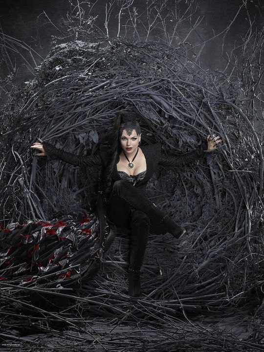 Photo Lana Parrilla