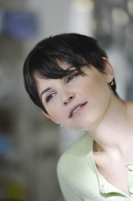 Once Upon a Time : Photo Ginnifer Goodwin
