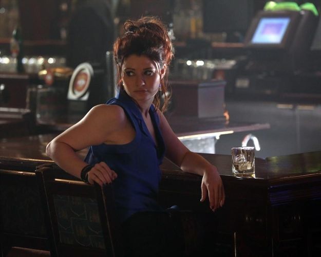 Once Upon a Time : Photo Emilie de Ravin