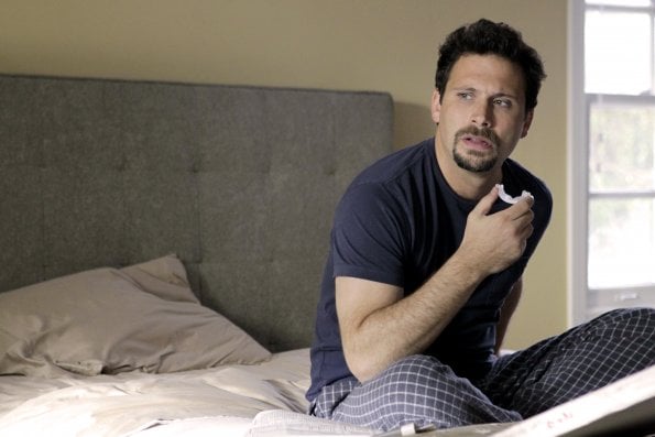 Suburgatory : Photo Jeremy Sisto