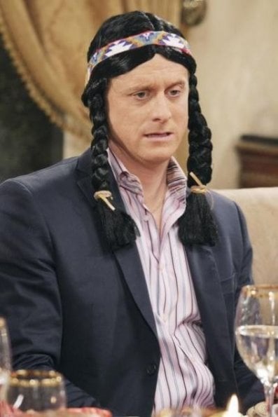 Suburgatory : Photo Alan Tudyk