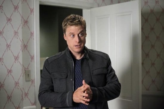 Suburgatory : Photo Alan Tudyk