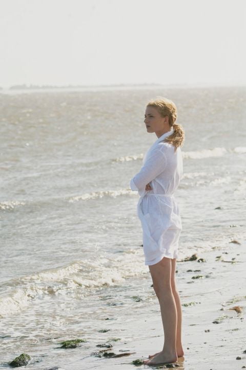 Revenge : Photo Emily VanCamp