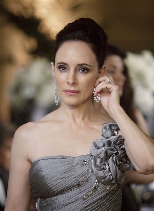 Revenge : Photo Madeleine Stowe