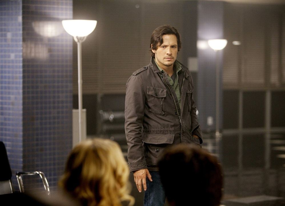 Revenge : Photo Nick Wechsler (II)