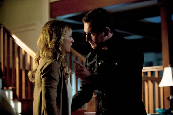 Revenge : Photo Barry Sloane, Emily VanCamp